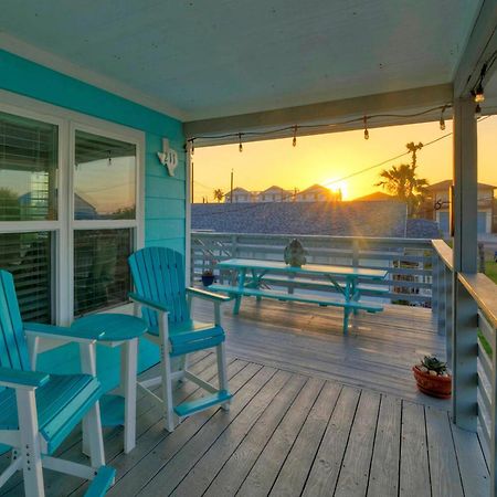 Port A Hideaway By Avantstay Private Pool Port Aransas Exterior photo