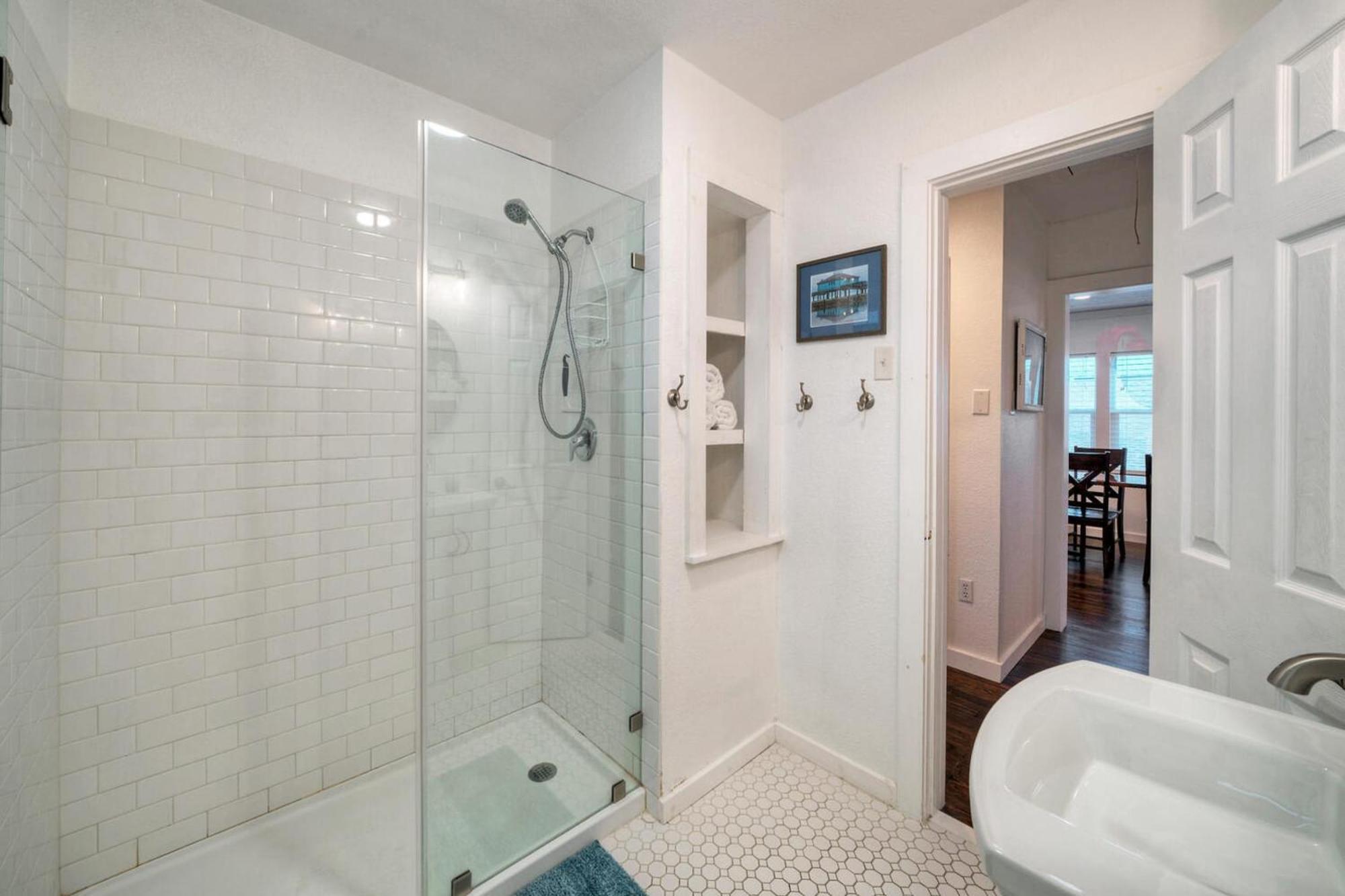 Port A Hideaway By Avantstay Private Pool Port Aransas Exterior photo