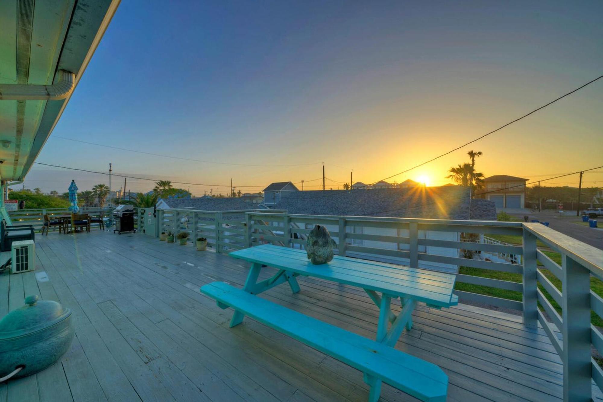 Port A Hideaway By Avantstay Private Pool Port Aransas Exterior photo