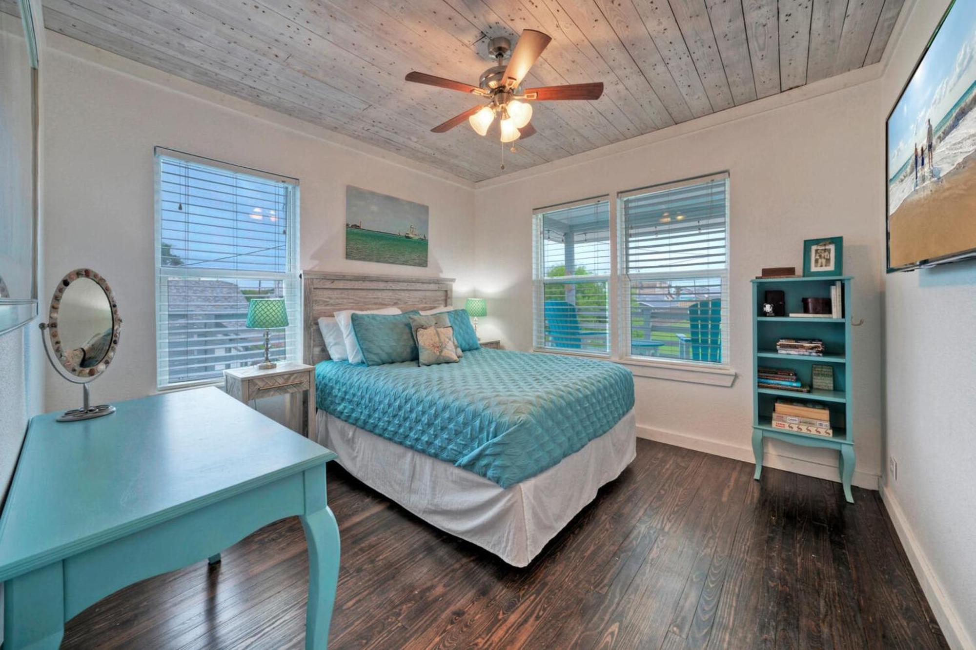 Port A Hideaway By Avantstay Private Pool Port Aransas Exterior photo
